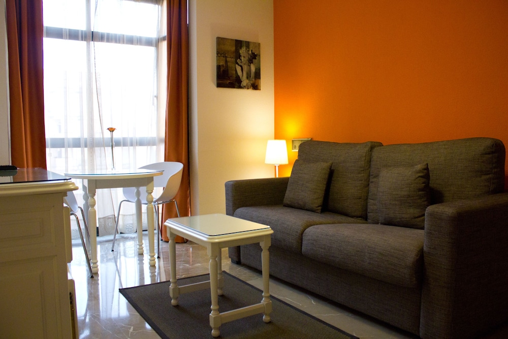 Aparthotel G3 Galeon 29/50