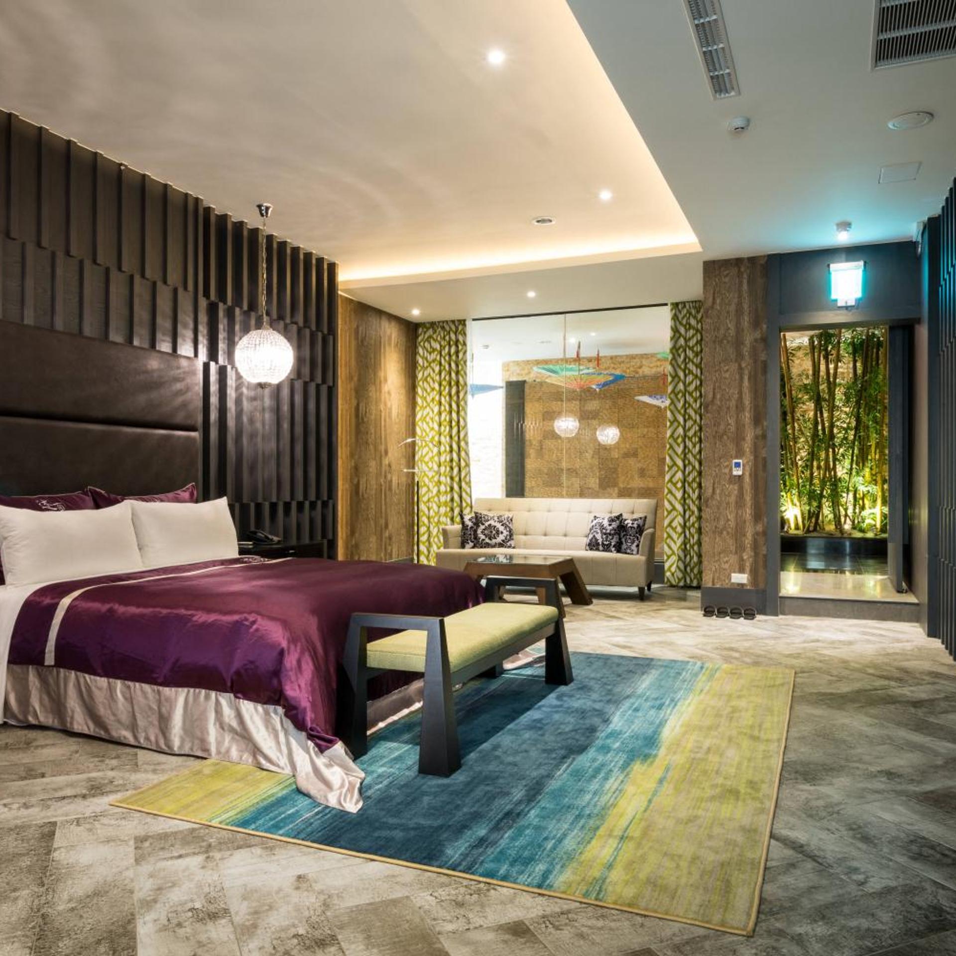 Shu Shia Motel 50/60