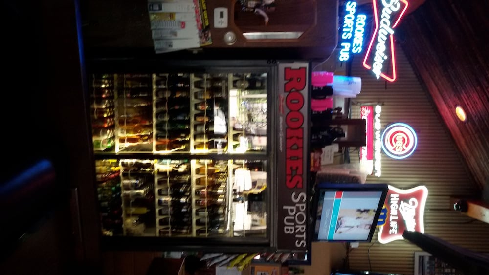 Knights Inn Stevens Point 5/45
