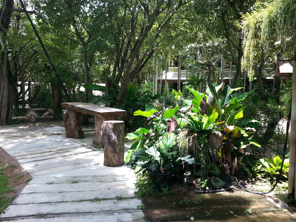 Rommai Greenpark Lampang 43/47