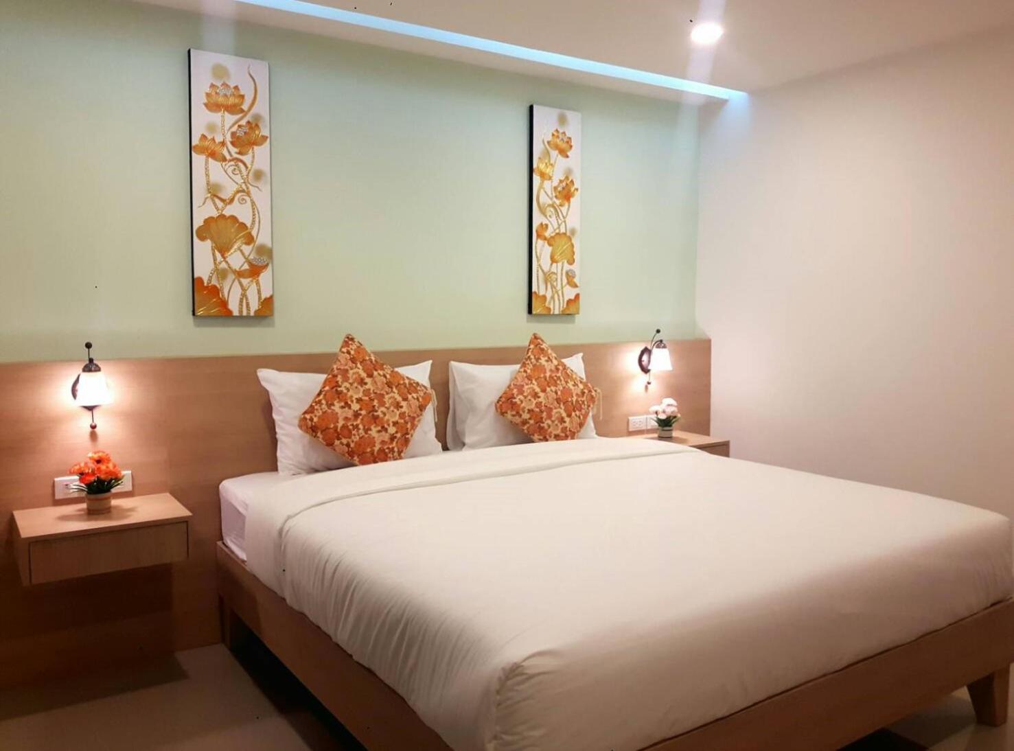 Vista Hotel 37/50