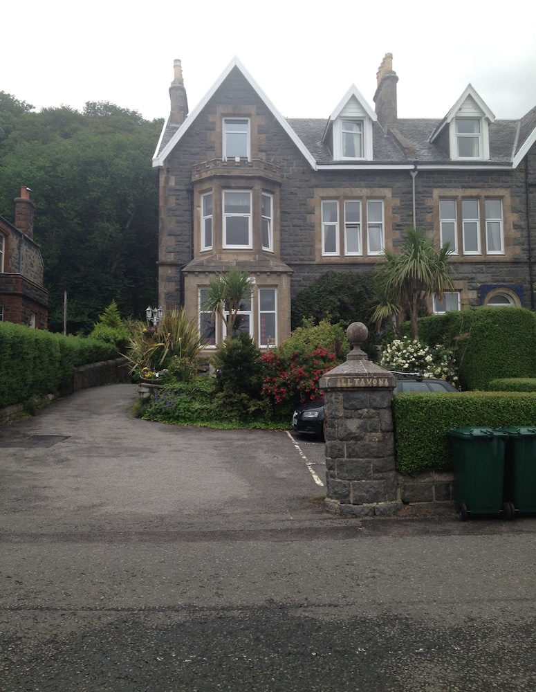 Alltavona Guest House 34/47