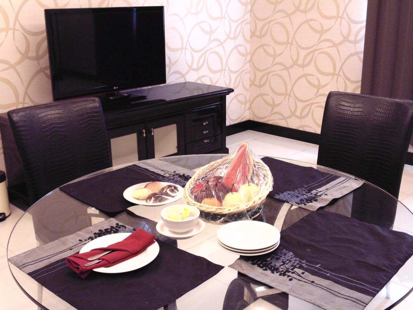 Grand Fatma Hotel Tenggarong 9/21