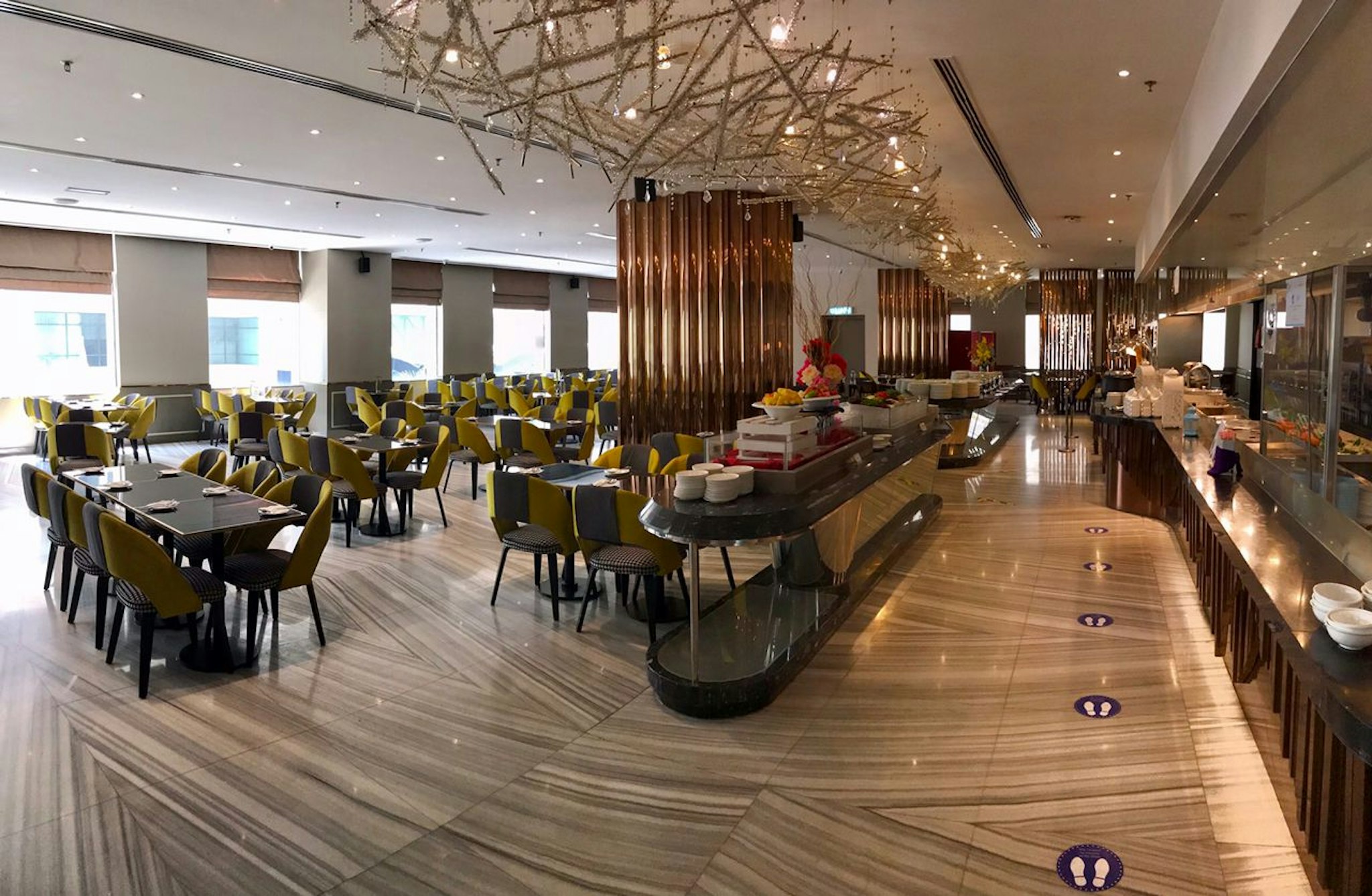 Dorsett Kuala Lumpur 38/44