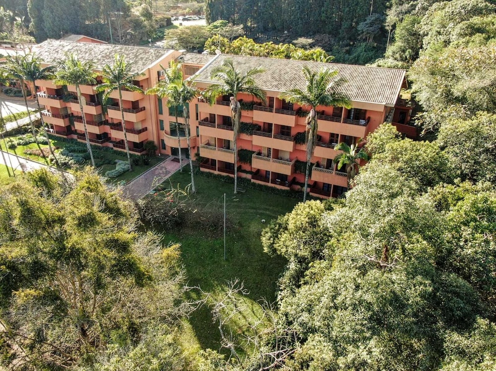 Hotel Villa Rossa 1/50