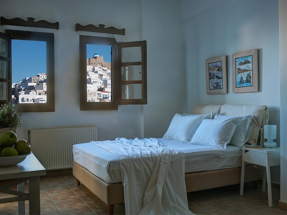 Kallichoron Art Boutique Hotel 39/73