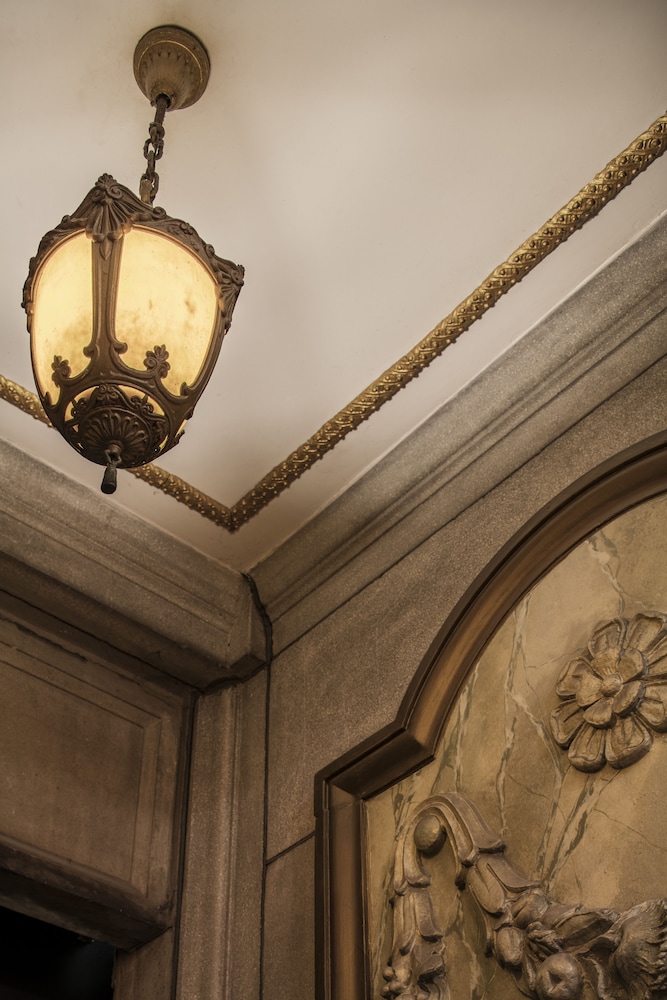 Found Hotel Boston Common 23/38