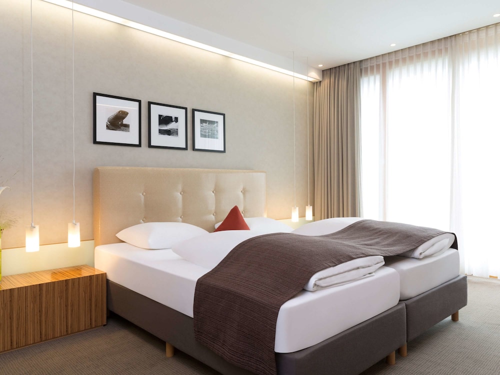 NOVOTEL KARLSRUHE CITY 16/80