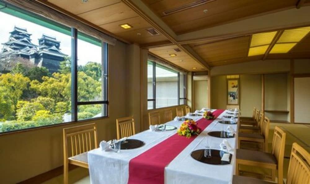 Kkr Hotel Kumamoto 41/50