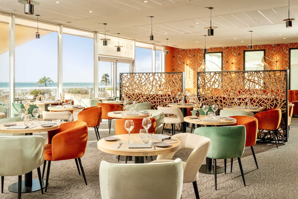 Previthal Hotel de la Baie Thalasso & Spa Marin 49/66