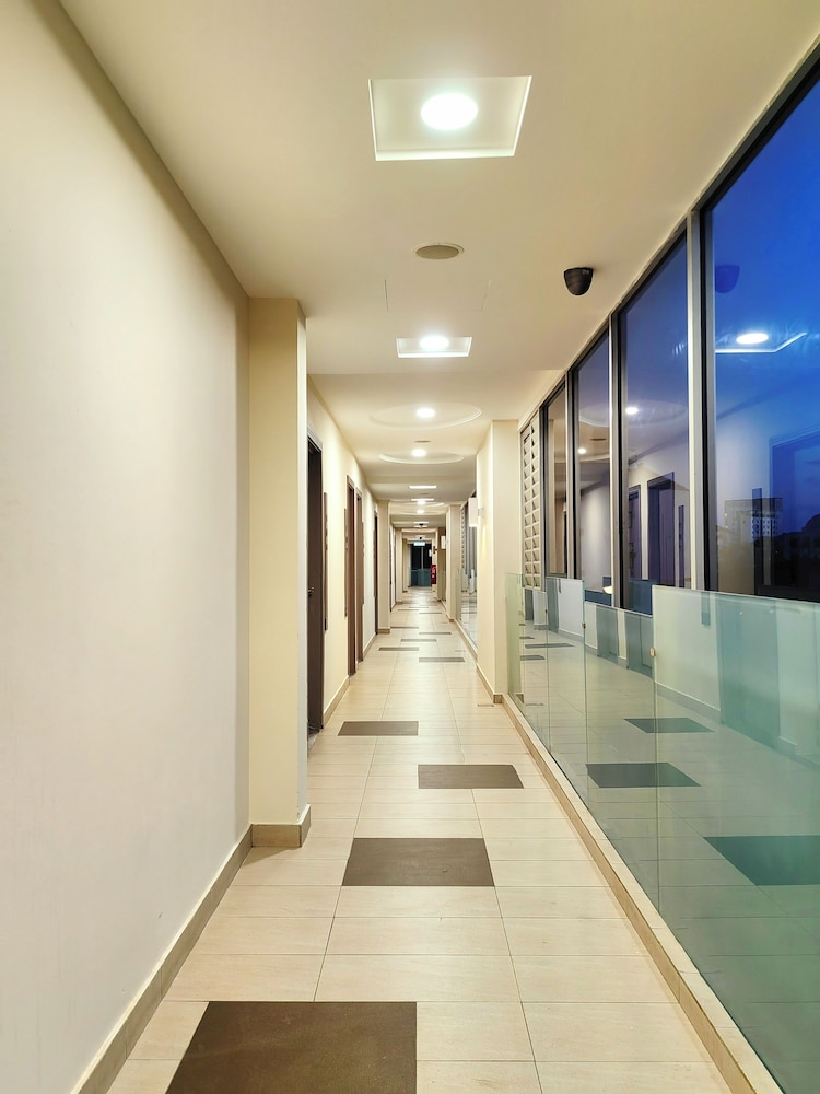 360Xpress City Center 24/39