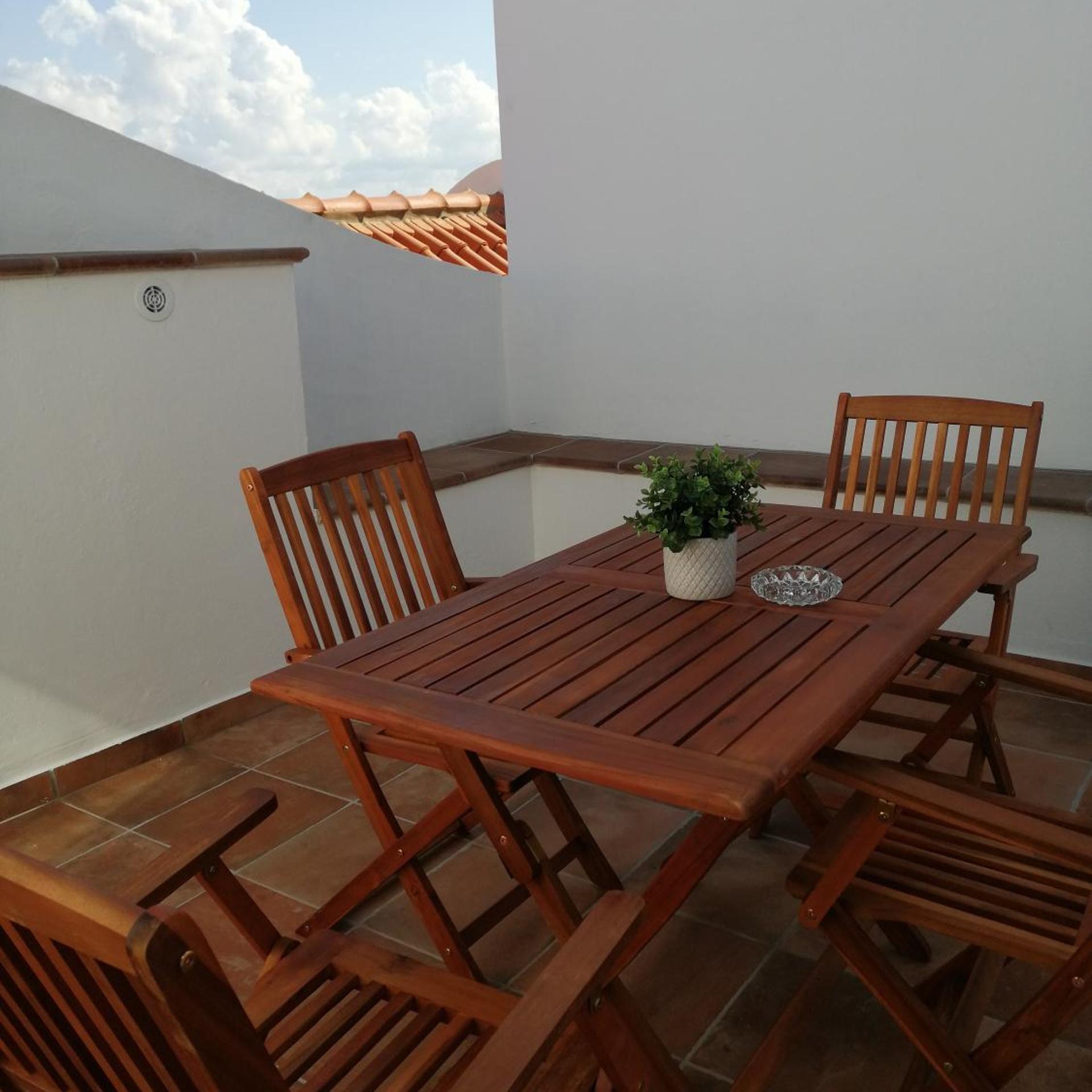 Veleiro Hotel 30/50