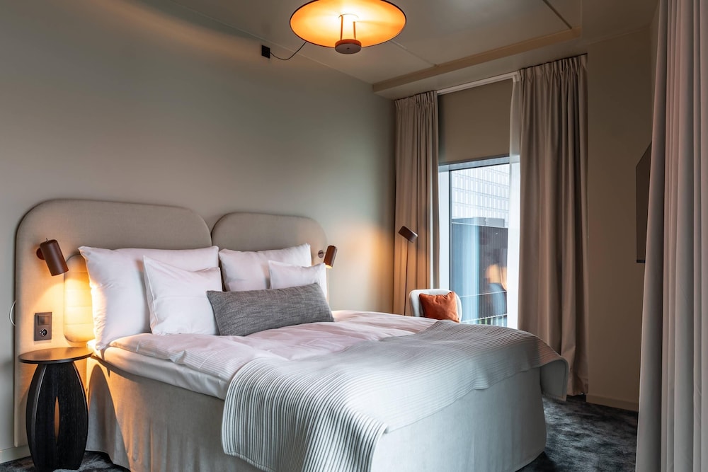 Clarion Hotel The Pier 22/57