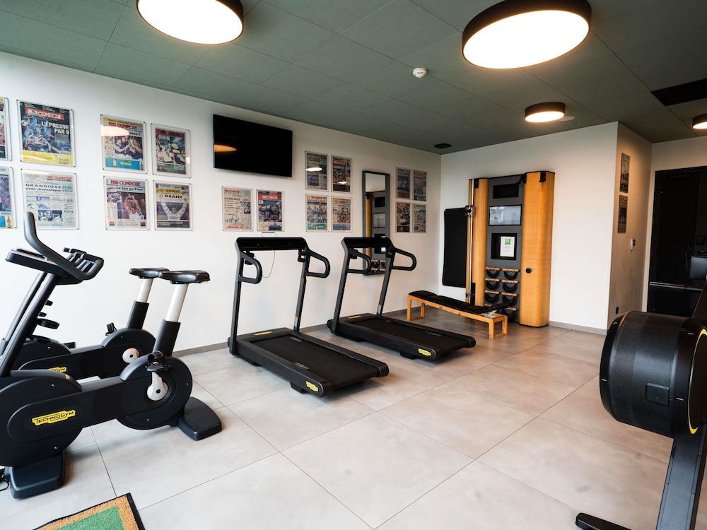 ibis Styles Castelnaudary 25/46