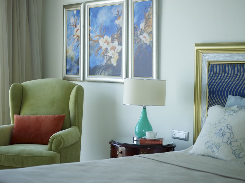 Atrium Prestige Thalasso水疗度假村and别墅(Atrium Prestige Thalasso Spa Resort and Villas) 图片3