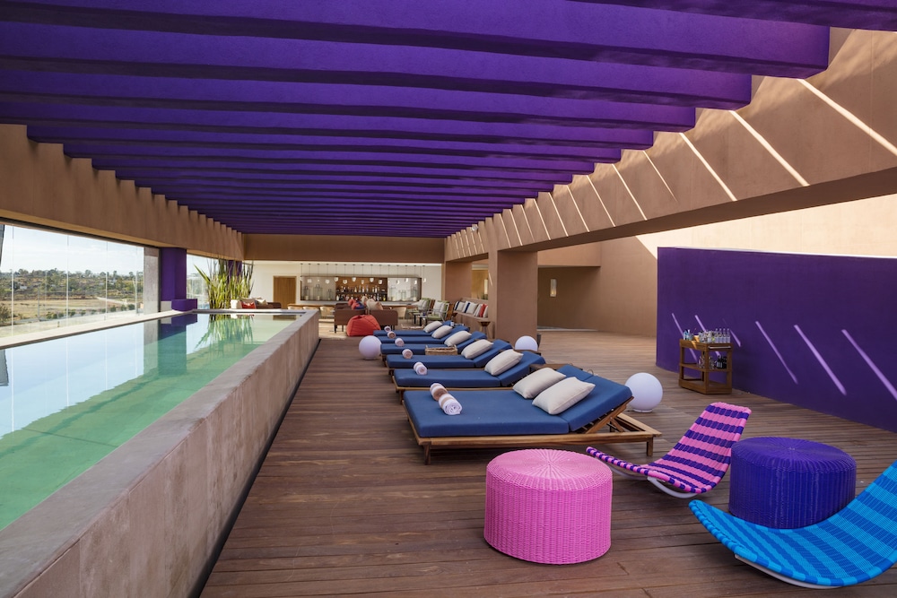 Hyatt Centric Campestre Leon 14/44