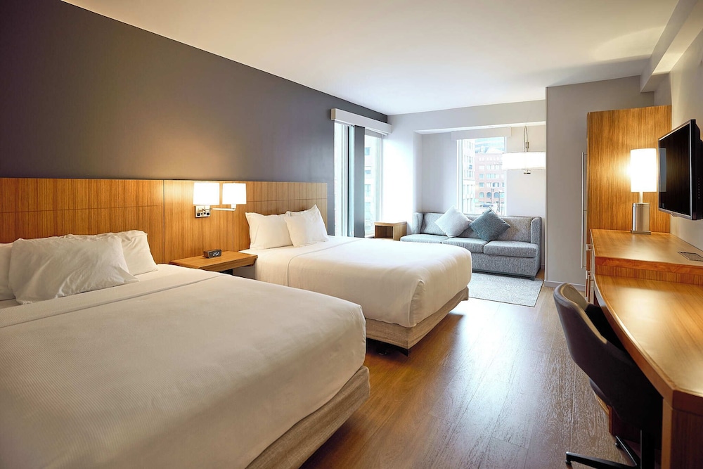 Hyatt Place Portland-Old Port 19/73