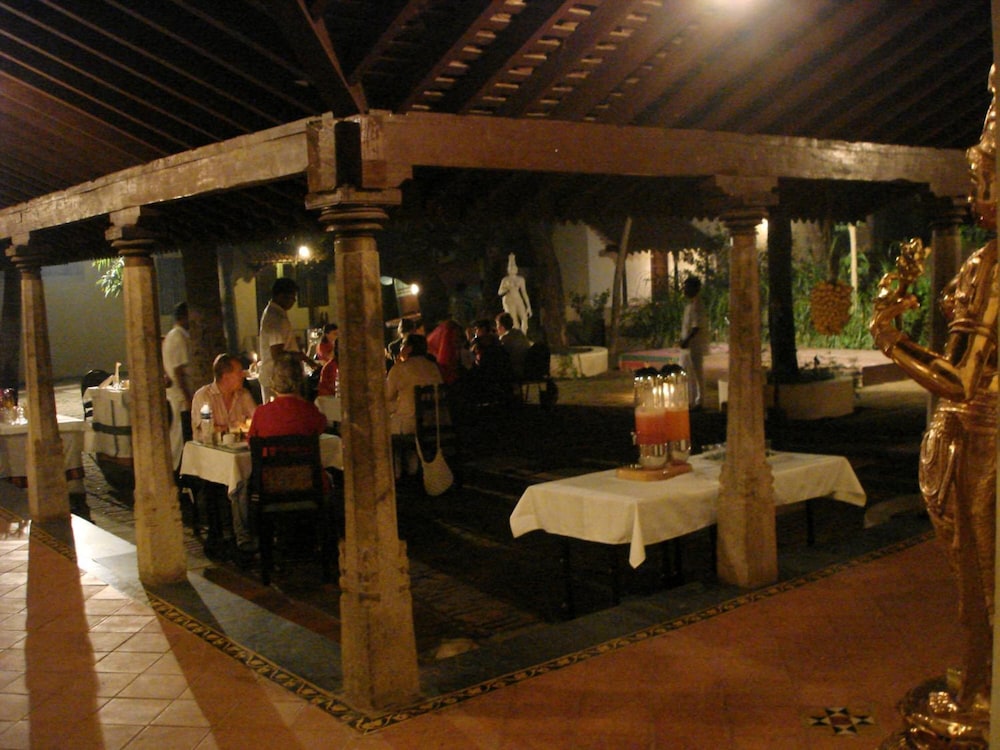 Indeco Hotels Swamimalai 6/38
