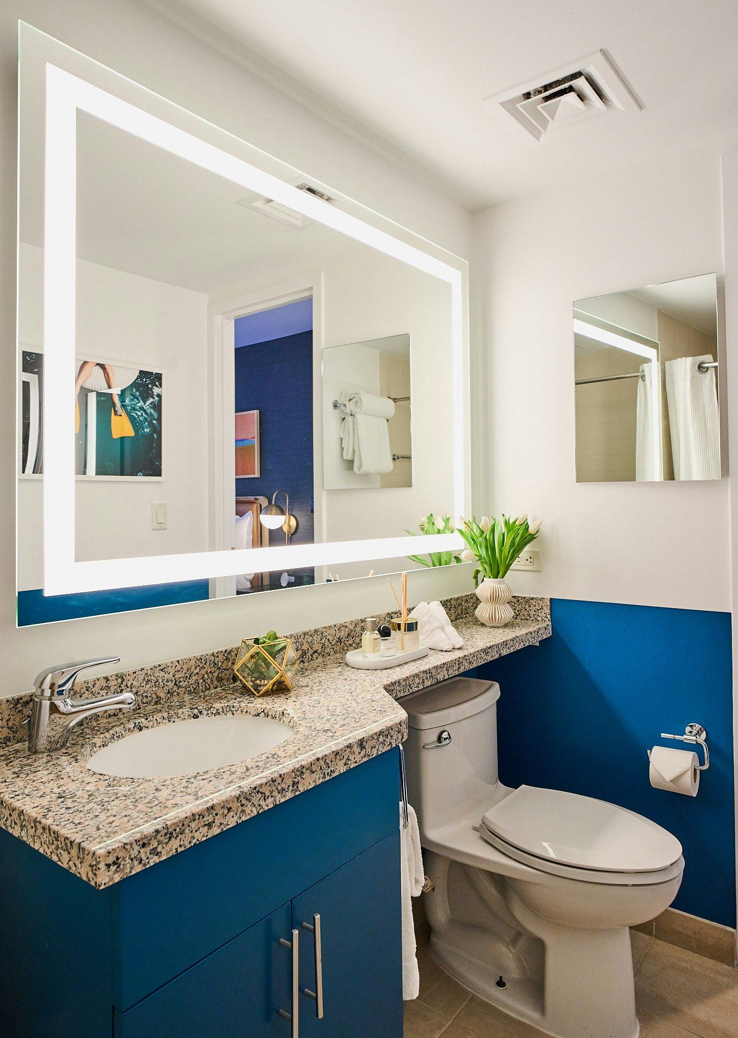 Rusk House Serviced Apartments 48/50