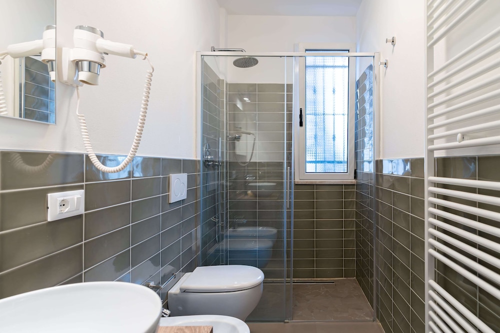 Hotel Estense 50/50