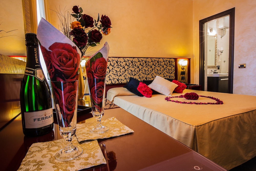 Hotel Romano 22/60