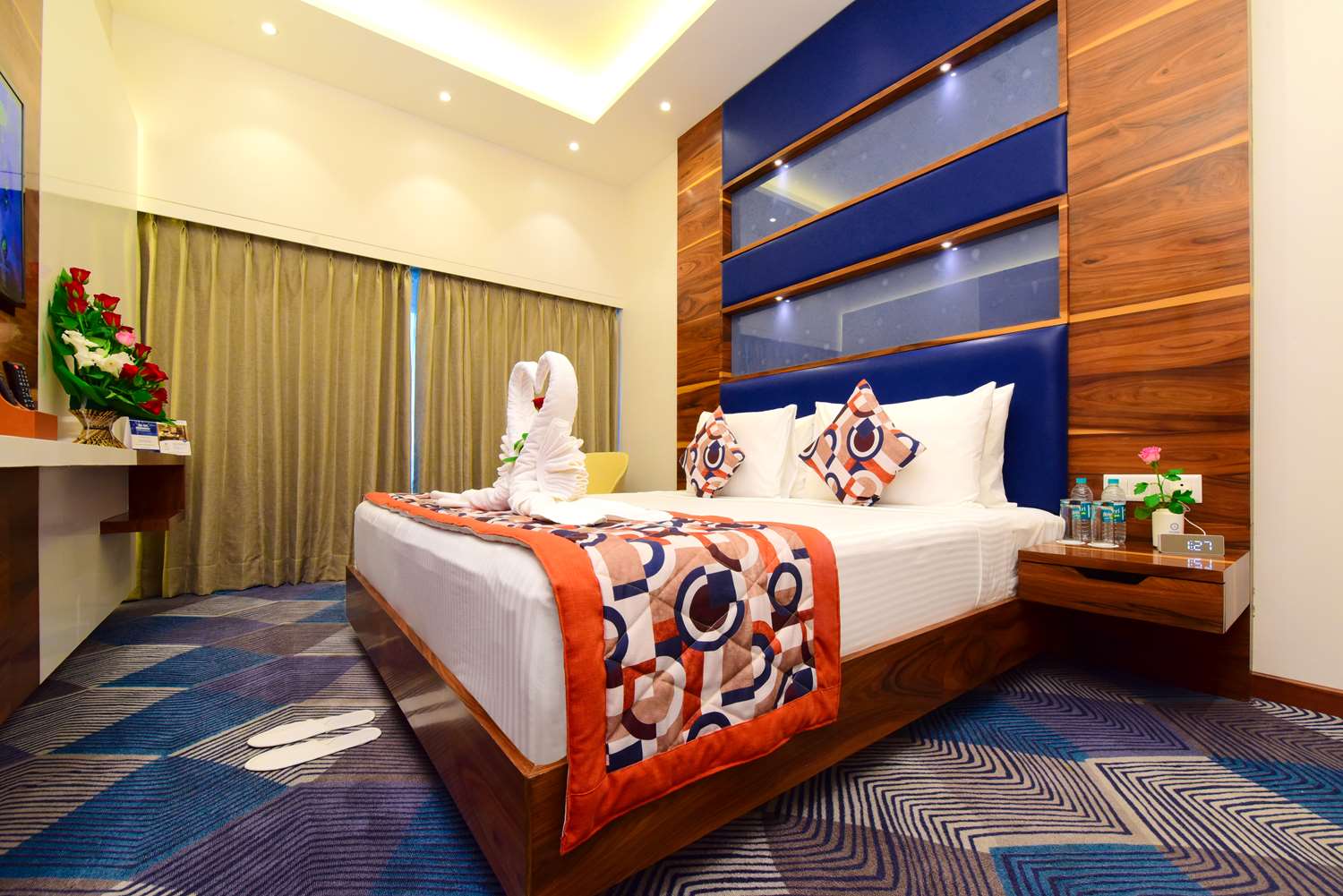 Surestay Hotel By Best Western Model Town Amritsar 14/30