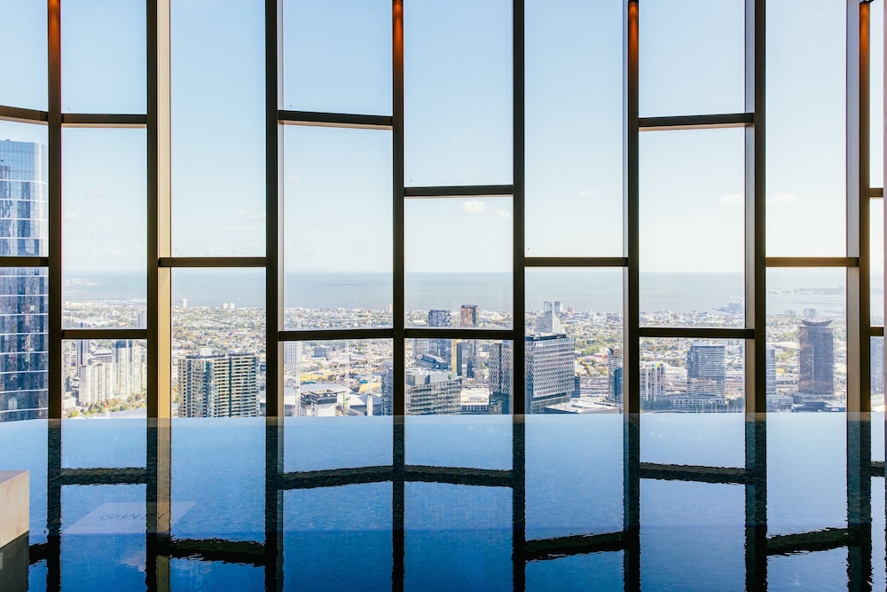 The Ritz-Carlton, Melbourne 41/48