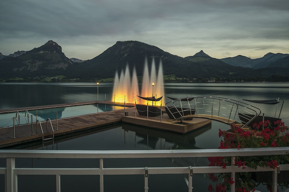 Romantik Residenz (Ferienwohnungen Hotel Im Weissen Rössl) 6/50