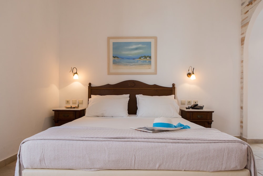 Plaza Beach Hotel 15/50
