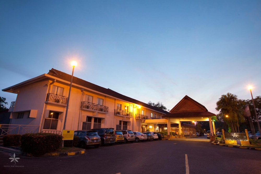 Hotel Seri Malaysia Alor Setar 2/58