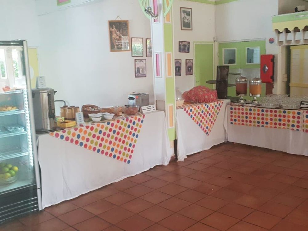 Restaurant Le Rotabas Hotel 35/57