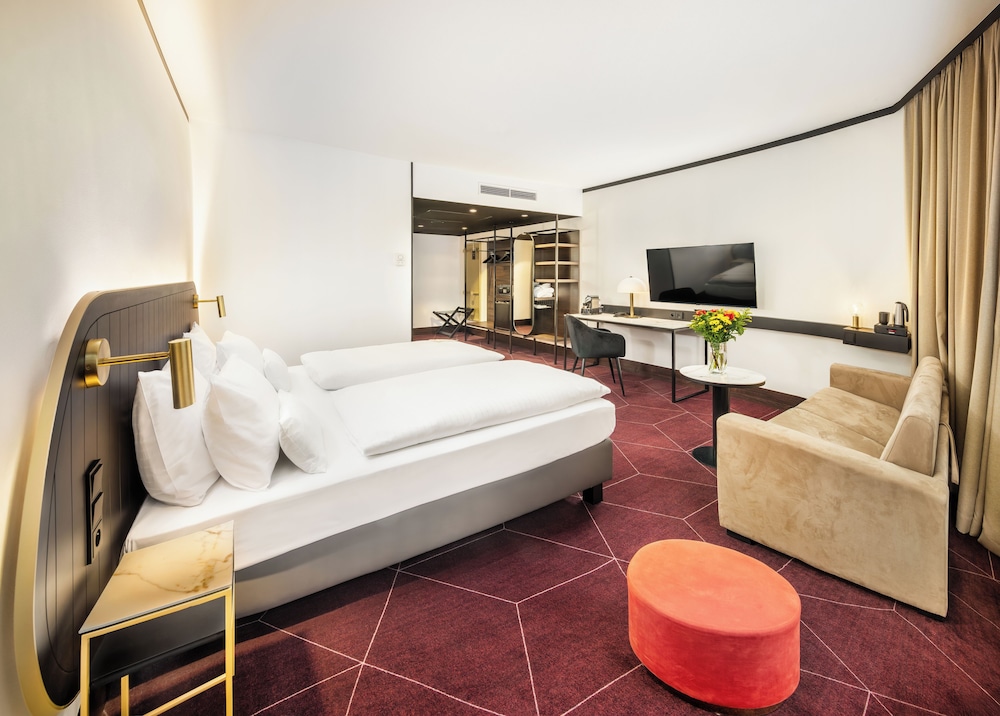 JUNIOR SUITE, FAMILY