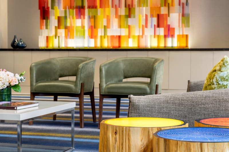 Hilton Motif Seattle 12/32