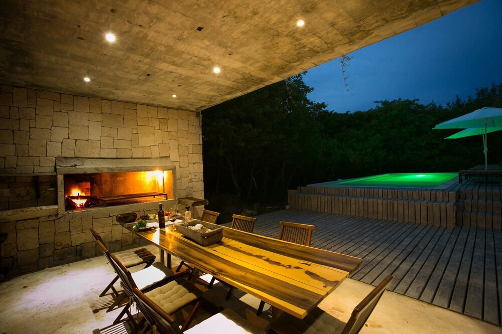 Vida Silvestre Tulum 20/50