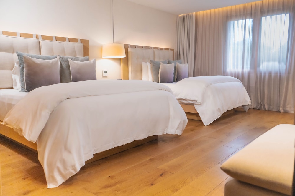 Cartesiano Boutique & Wellness Hotel 16/50