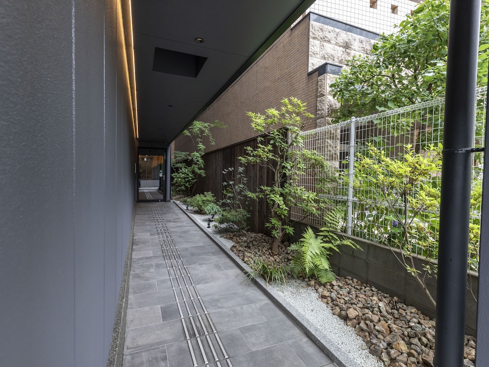 Tabist kiki HOTEL KYOTO Gojo Karasuma 50/56