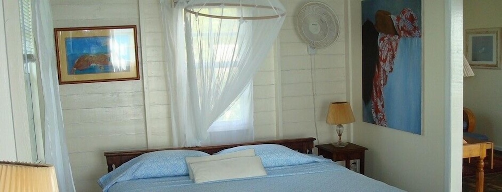 Galley Bay Cottages 10/50