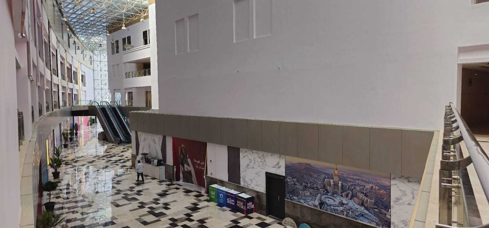 فندق أبراج الهداية(Al Hidayah towers Hotel) 15/50