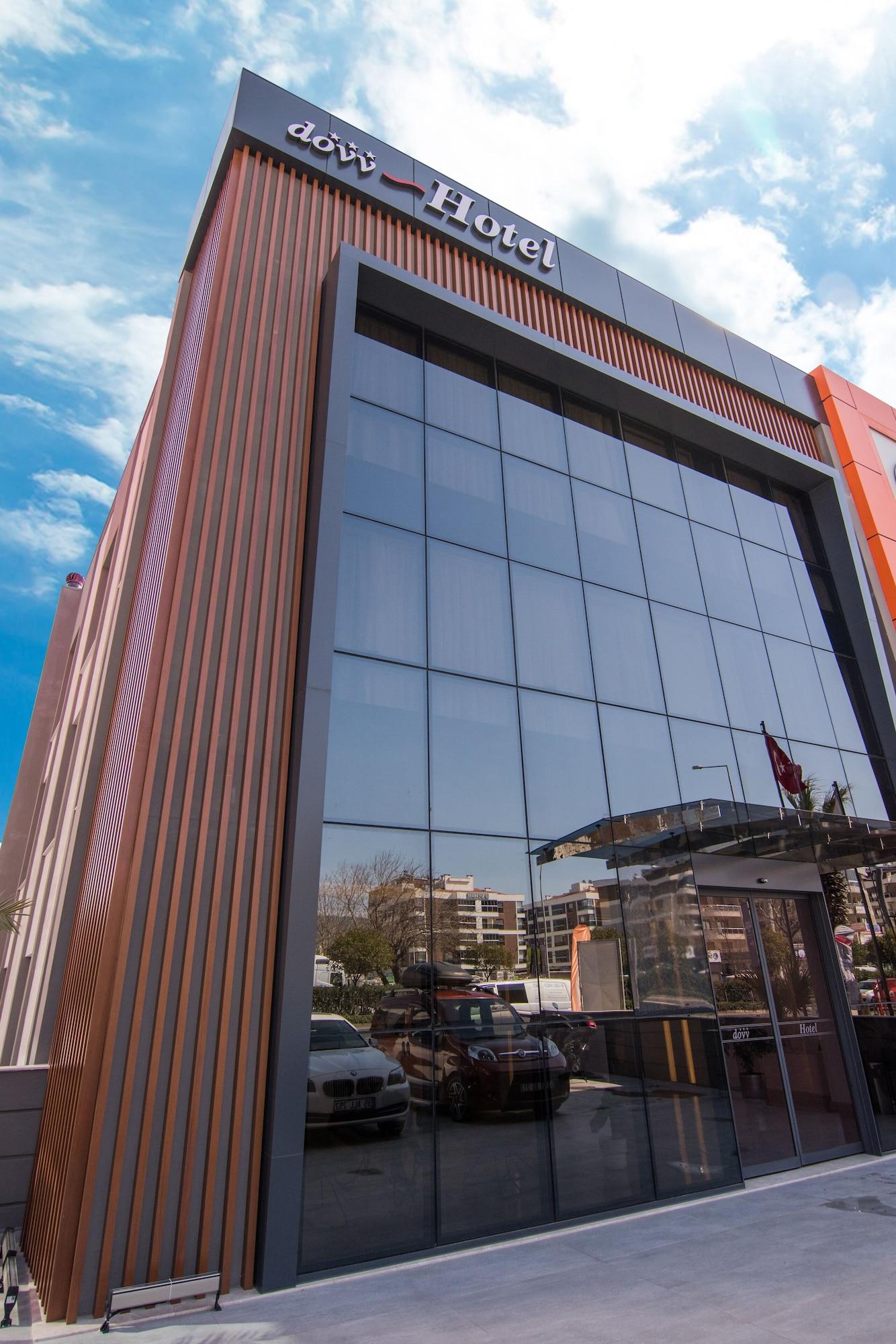 DOVV HOTEL 3/39