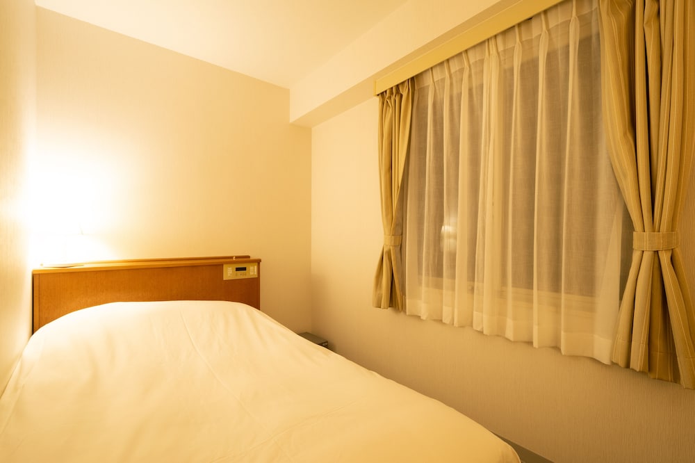 Hashidate Bay Hotel 8/48