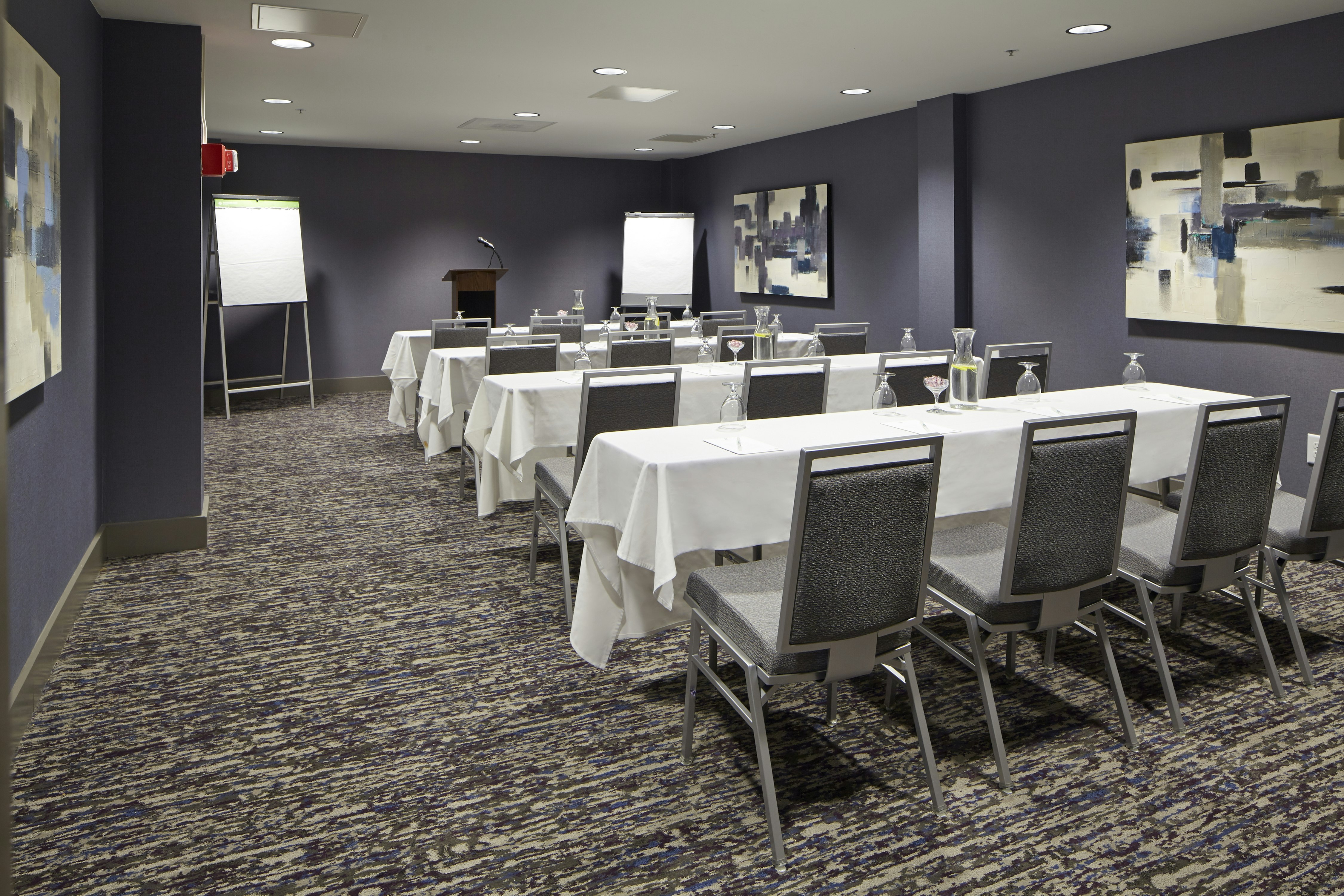 Embassy Suites by Hilton Atlanta Galleria 52/56