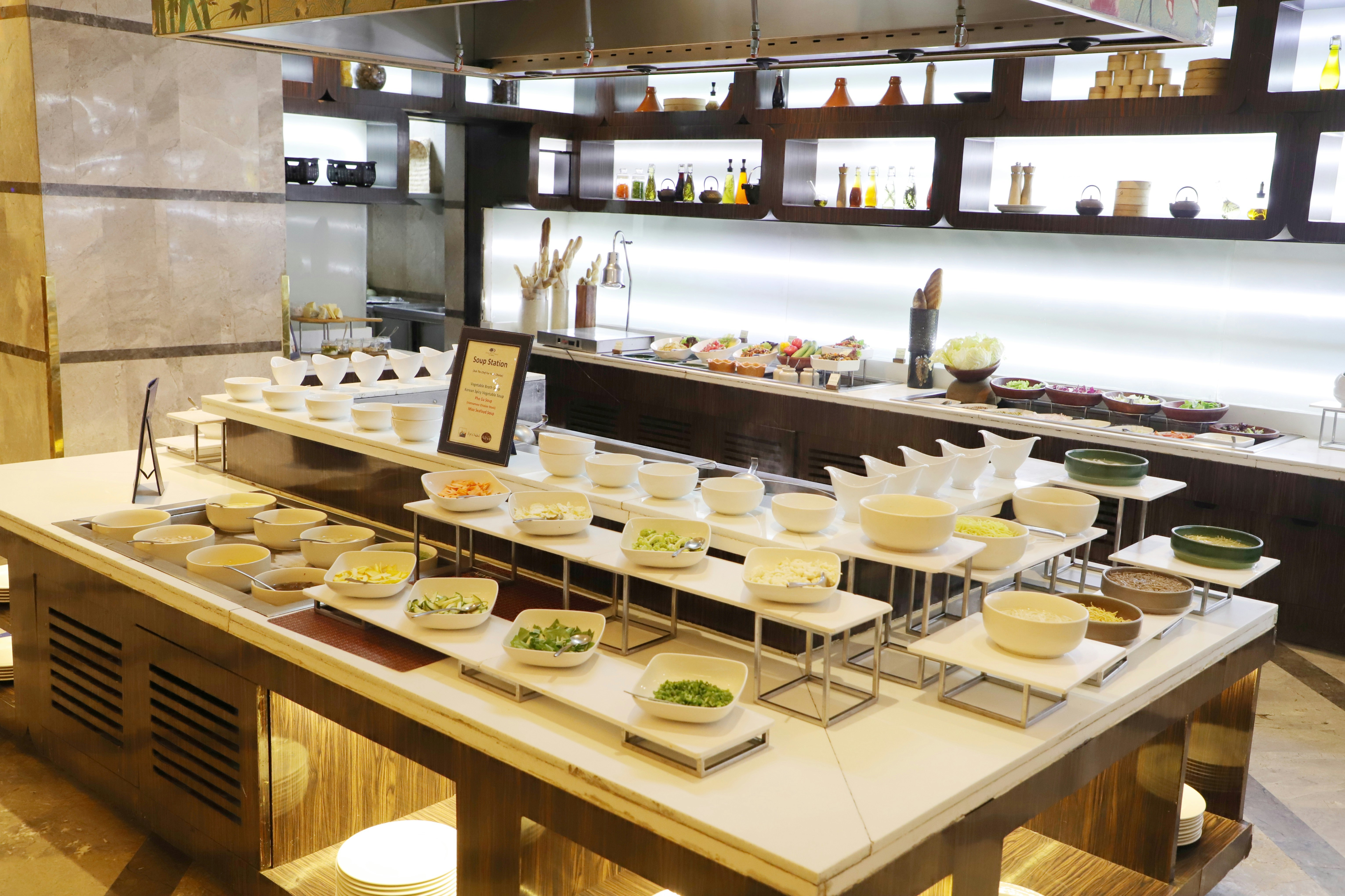 DoubleTree by Hilton Hotel Gurgaon New Delhi NCR 5/45