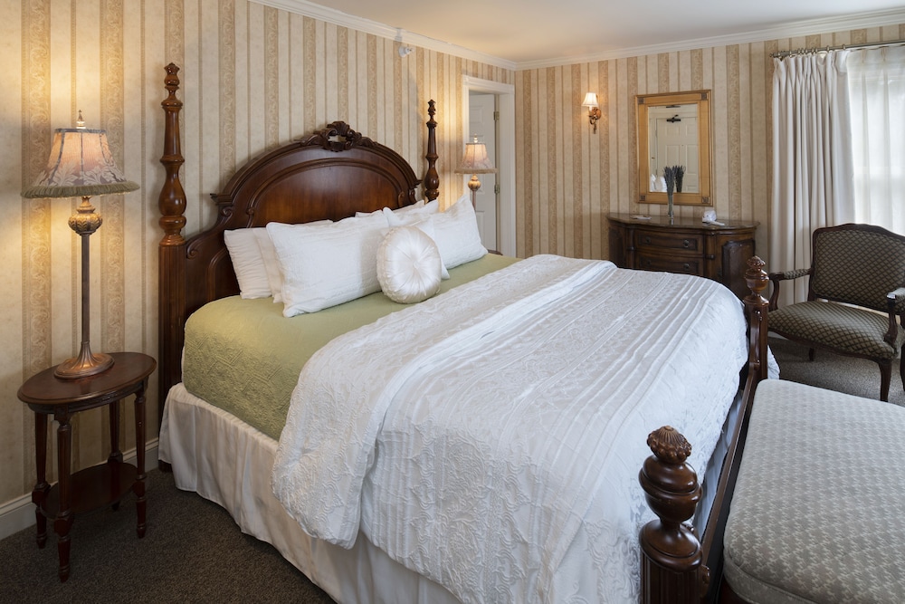 The Inn At Thorn Hill Spa 12/50