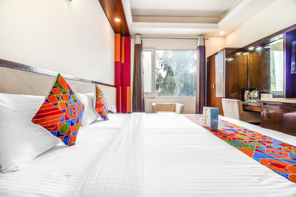 Fabhotel Marble Arch Karol Bagh 17/36