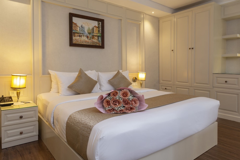 Anik Boutique Hotel 4/50