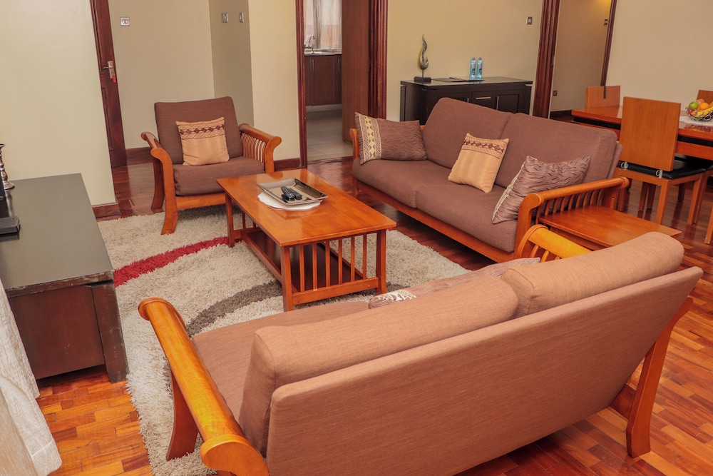 Gemsuites Luxury Serviced Apartments 35/50