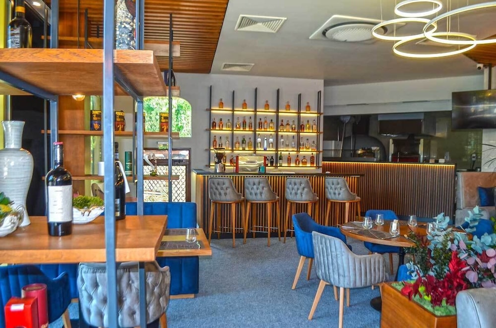 PARK HOTEL STARA ZAGORA 52/79