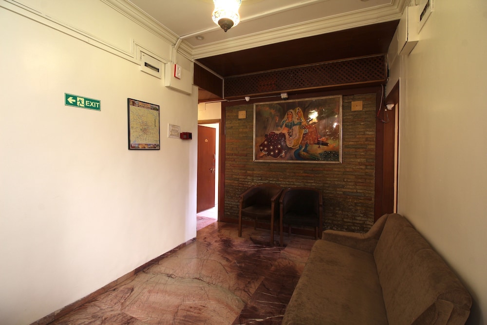 Shivam Hotel 7/58