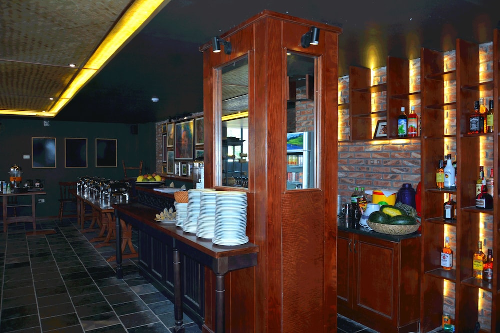 Sapa Vista Hotel 5/65