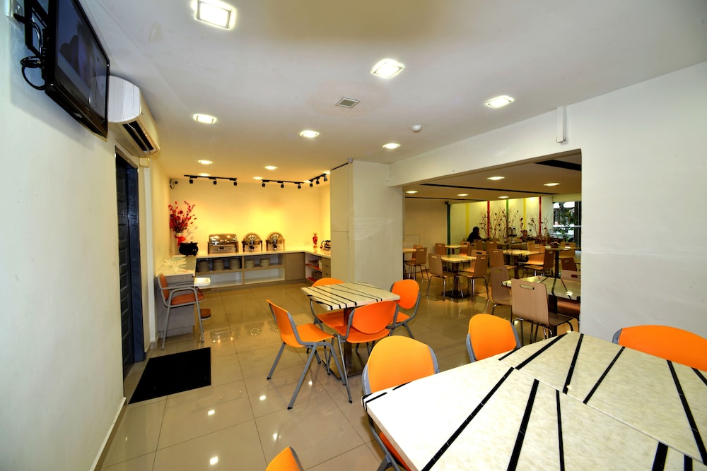 Classic Hotel Kuantan 33/39